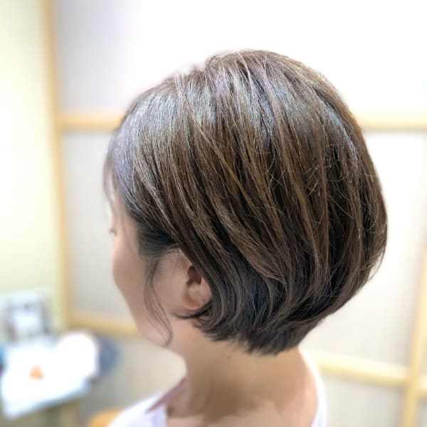 C シーインフィニート 清澄白河店 シーインフィニート キヨスミシラカワテン の予約 サロン情報 美容院 美容室を予約するなら楽天ビューティ