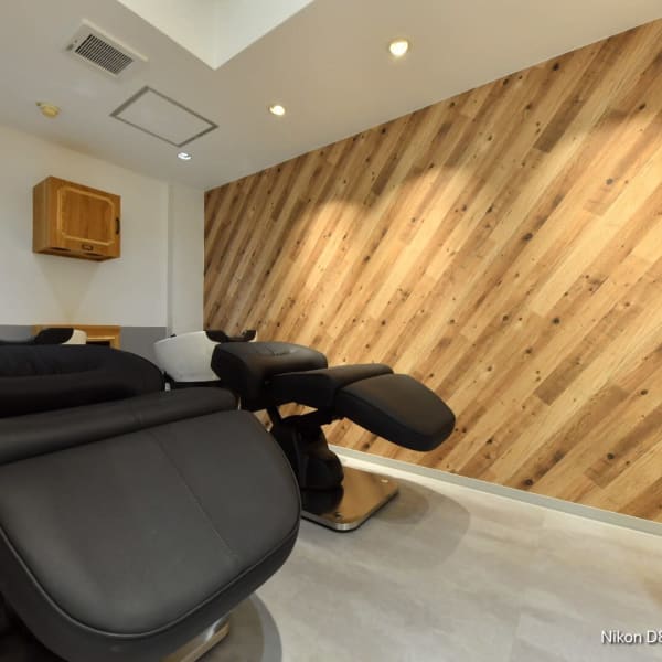 【バリ式クリームエステスパ】自慢のヘッドスパ◇頭皮を清潔にして上質なヘアへ丁寧にケアいたします！！|Love&Hair Flow