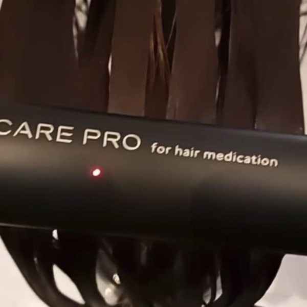 超音波トリートメント好評稼働中♪美容液トリートメントも人気です！1,320円～|HAIR & MAKE EARTH 恵比寿店