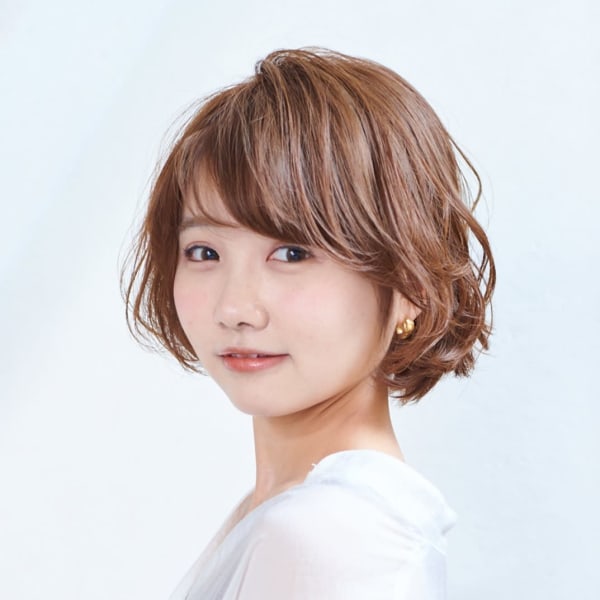 Aube Hair Unli 梅田店 オーブヘアアンリ ウメダテン の予約 サロン情報 美容院 美容室を予約するなら楽天ビューティ