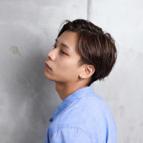 Aube Hair Axia 溝の口店 オーブヘアアクシア ミゾノクチテン の予約 サロン情報 美容院 美容室を予約するなら楽天ビューティ