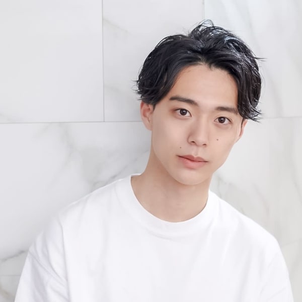 《メンズパーマが得意なサロン》 AUBE HAIR heln【成田店】(オーブヘアヘレンナリタテン)のこだわり特集 メンズ美容院・美容