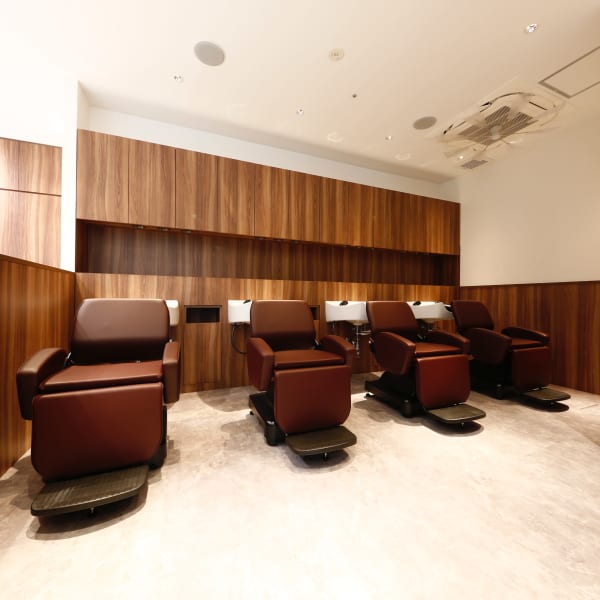 【髪質改善ヘアエステ】で艶髪を手に入れましょう♪ダメージ毛でお悩みの方★必見★★★|Ash 川越店