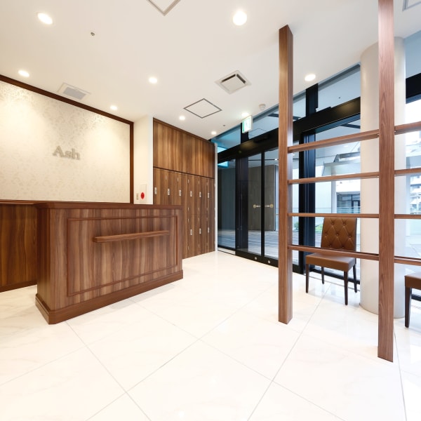 ＜★初回限定のお得なメニュー多数ございます★＞似合わせカットでお気に入りのヘアstyleに♪|Ash 川越店