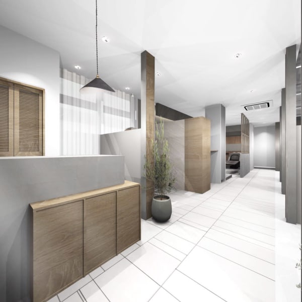 《再現性☆彡》デザインカット◎いつでもオシャレに！ワンランク上の褒められスタイルを実現します♪|半個室美容室 roan 福津店