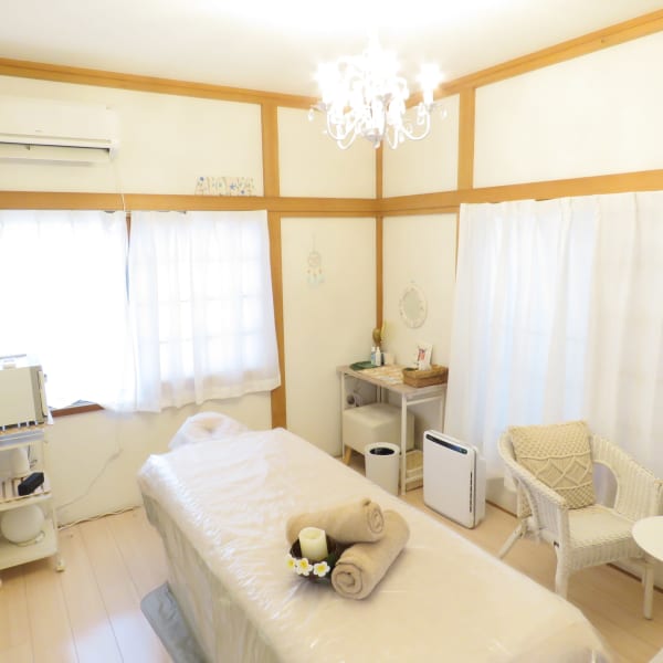 《メンズ大歓迎》睡眠の質が悪い、眼が疲れている方に！癒し効果も◎ヘッドスパがオススメ！|Organic Healing SPA 瑠璃色の地球