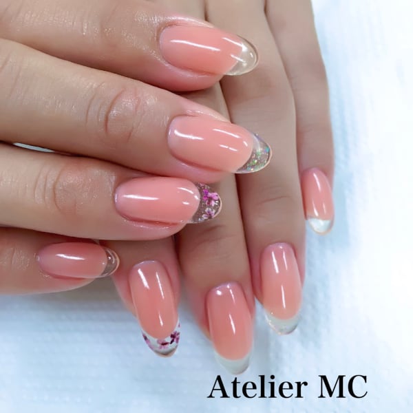 長さ出しのできるサロン|Atelier MC Relaxation