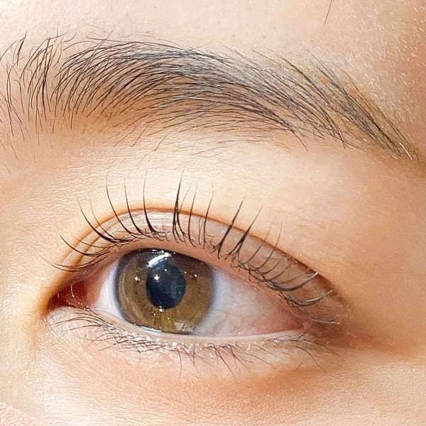 インスタで話題沸騰！！次世代まつ毛パーマ|Vigor&Looks 白金