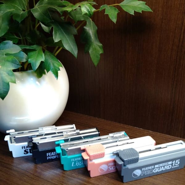 女性の繊細なお肌に合わせた、アナタだけの「オリジナルレディースシェービング」だからこそ人気の理由|Barbering Method produce byヘアサロン大野