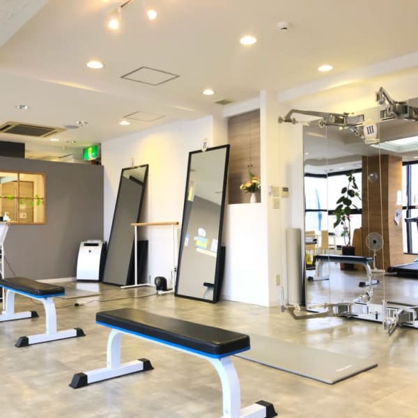 女性専用ジムで楽しくダイエット★ストレス発散!加圧パーソナルトレーニングでスッキリ綺麗をGET☆|Biplus Beauty 松山店