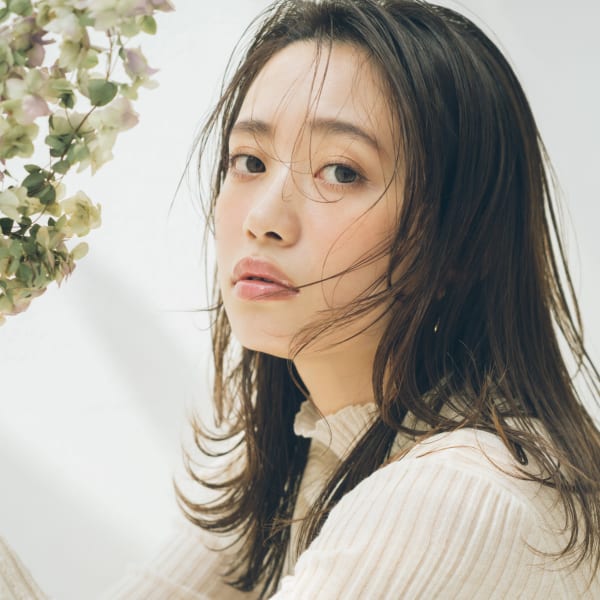 豊富なカラーラインナップであなただけのオーダーメイドのヘアカラーを・・・オーガニックカラー|MINXplus 流山おおたかの森美容室