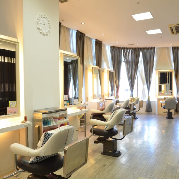 Clesc 武蔵浦和店 美容室 クレス ムサシウラワテン ビヨウシツ の予約 サロン情報 美容院 美容室を予約するなら楽天ビューティ