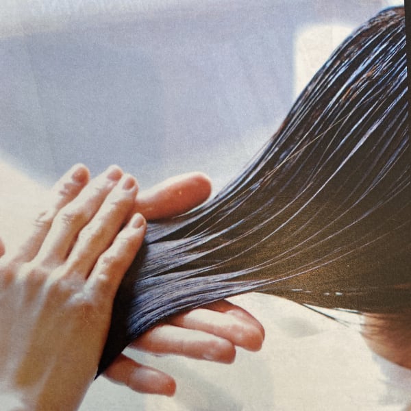 こだわりぬいた仕事、技術でアニーはハートで仕事・ハートで生きていく|ani  HAIR DESIGNING