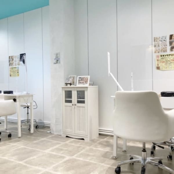 《長さだしOK》【スカルプネイル】仕上がり好評★いつもの爪に魅力をプラス★お洒落な指先が叶う！！|beauty:beast for nail 熊本店