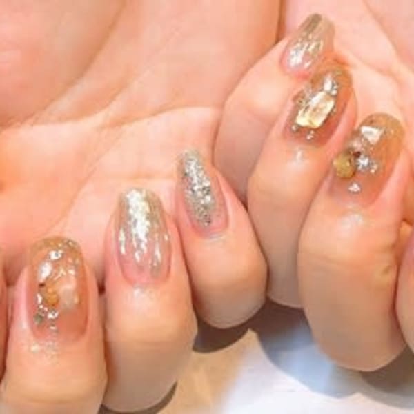 Beauty Beast For Nail 鹿児島店 ビューティービーストフォー ネイル カゴシマテン の予約 サロン情報 ネイル まつげサロンを予約するなら楽天ビューティ