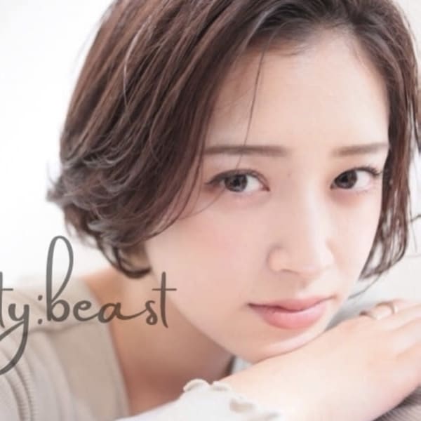 《当日予約歓迎★》ゴージャスな目元から上品ナチュラルまで♪イメージをカタチにします♪♪|beauty:beast for eyelash 熊本店