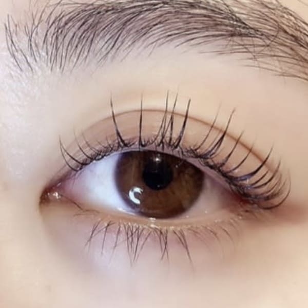 マツエクが苦手な方には＜まつげパーマ＞もオススメ♪♪自まつ毛で自然で華やかなパッチリ瞳に♪♪|beauty:beast for eyelash 熊本店