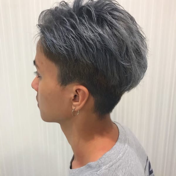 Vis Ill 秋葉原店 ビス イル アキハバラテン の予約 サロン情報 美容院 美容室を予約するなら楽天ビューティ