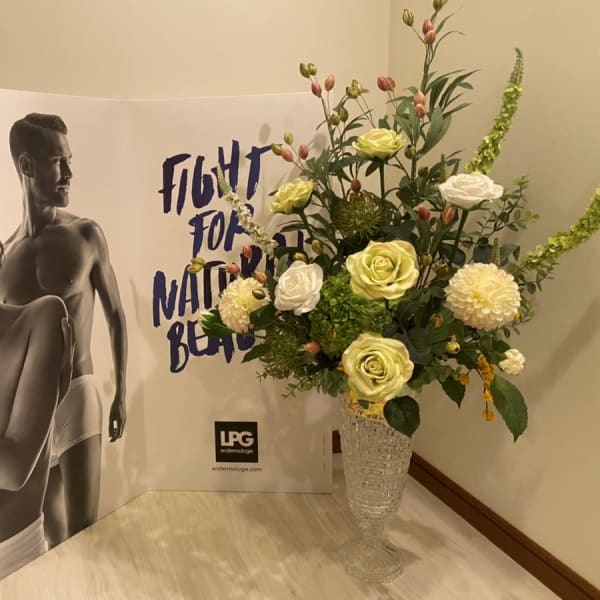 《痩身★》ボディメイク【エンダモロジーインテグラル】美の追求にお応えいたします!|イスタナロゼ