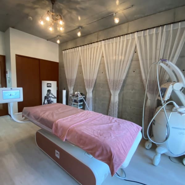 【シーライン フェイシャルトリートメント】でお肌を整えて、自慢の美肌・小顔を手にいれませんか?|イスタナロゼ