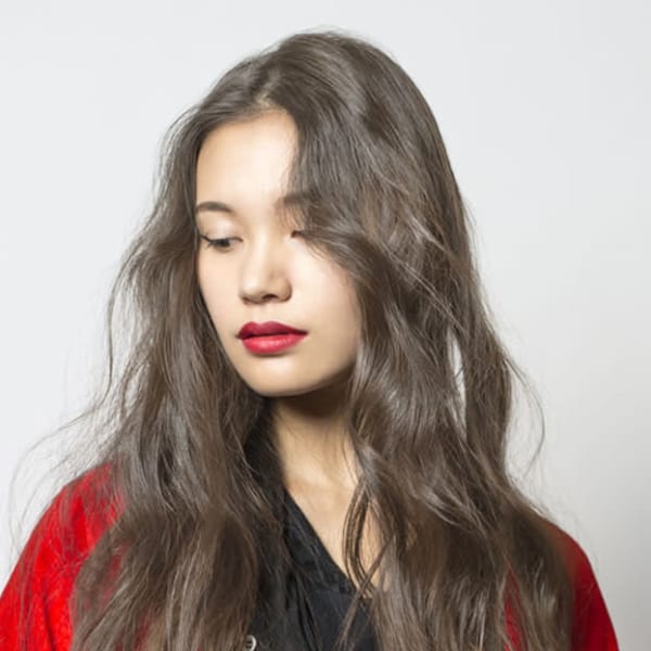 オススメ♪♪オフィスでもプライベートでも自然に馴染む色味に♪あなたに似合うカラーを☆彡|TotalBeautySalon Sorte