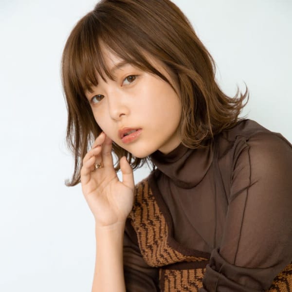 ☆大人女性向けこだわりサロン☆似合わせ&再現性の高い技術力を提供!19時まで受付!|Ash 関内店