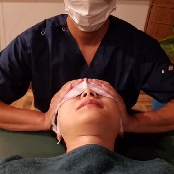 《心地よい力加減》辛い箇所に圧をかけて優しくしっかりアプローチ☆彡軽やかな身体になれる♪♪|千住 もみ処ボんのじ