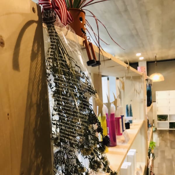 《うる×ツヤ》「髪質改善トリートメント」厳選★トリートメントで潤い◎質感◎ツヤツヤヘアへと導きます♪|hair garden Rold