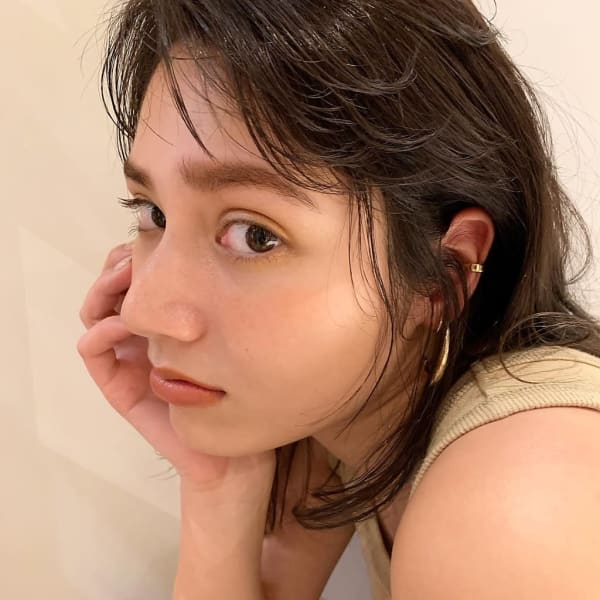 一人ひとりに似合うヘアを提案してくれるサロン|lycka mjuk