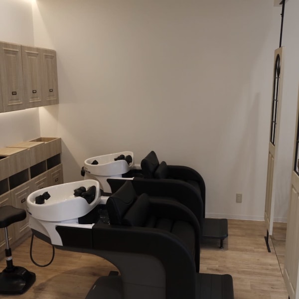 《頭皮スッキリ♪》頭皮環境を整えながらとことん癒される！極上のスパタイムを過ごしませんか？|beauty:beast 段原店