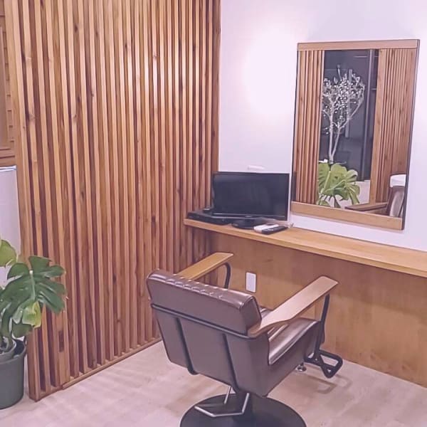 オーガニックカラー・ヘナが得意なサロン|Oggi hair