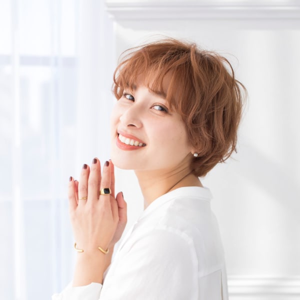 カットのみ¥3000/20時まで受付/ごまかしが効かないカットこそ、卓越した技術のTotiaへ♪|Totia 福島