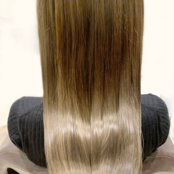 Aube Hair Sky 錦糸町店 オーブヘアスカイキンシチョウテン の予約 サロン情報 美容院 美容室を予約するなら楽天ビューティ