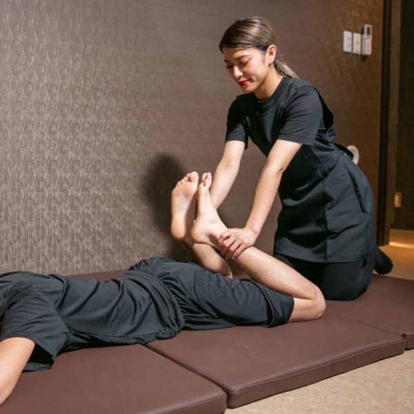 リラクゼーションサロンlapis Lazuli 麻布十番 リラクゼーションサロンラピスラズリ アザブジュウバン の予約 サロン情報 リラク マッサージサロンを予約するなら楽天ビューティ