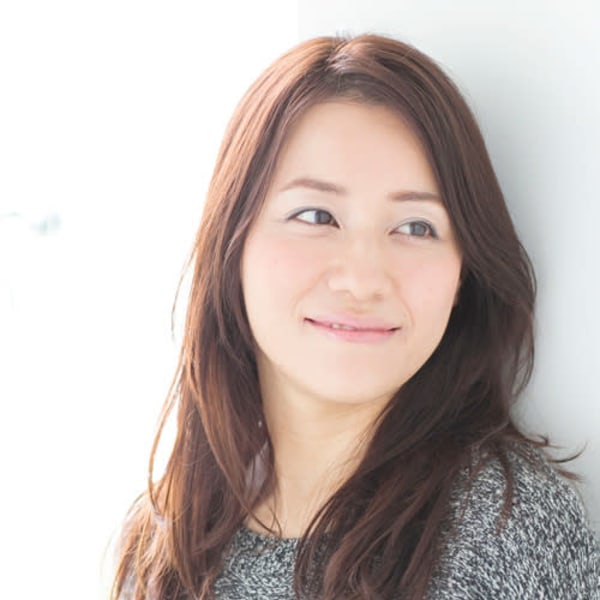 ＜オーガニックカラー・ヘナが得意なサロン☆＞世界初オーガニック認証機関認証取得|Lau Blossom 与野店
