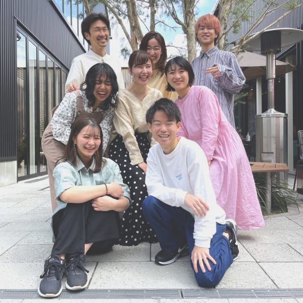 髪の悩みを一緒に解消していけるサロン|lycka mjuk