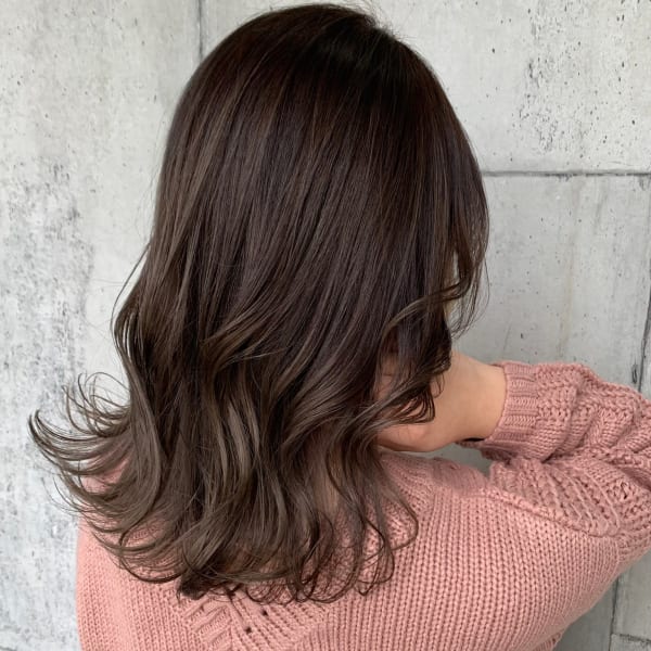 Rumor ルモア の予約 サロン情報 美容院 美容室を予約するなら楽天ビューティ