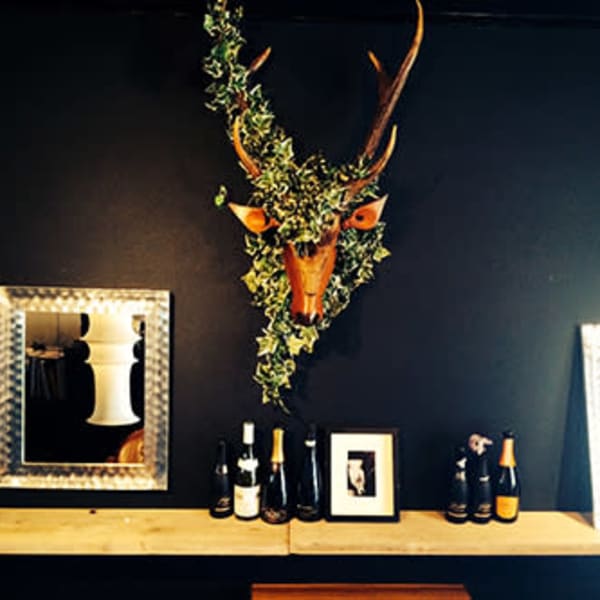 sonic Labo hairオススメ炭酸泉|sonic hair shop