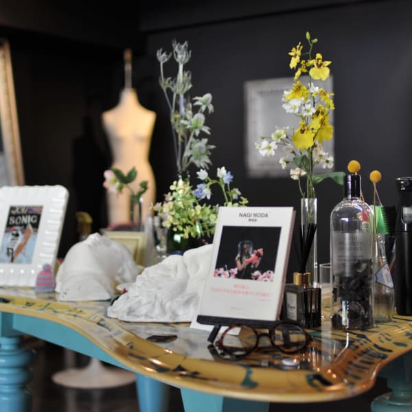 【john masters organics】|sonic hair shop