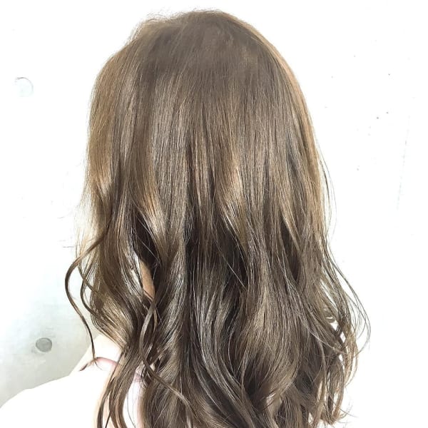 髪質改善サロンの充実なトリートメント数々。|髪質改善&hair  grandage 北千住