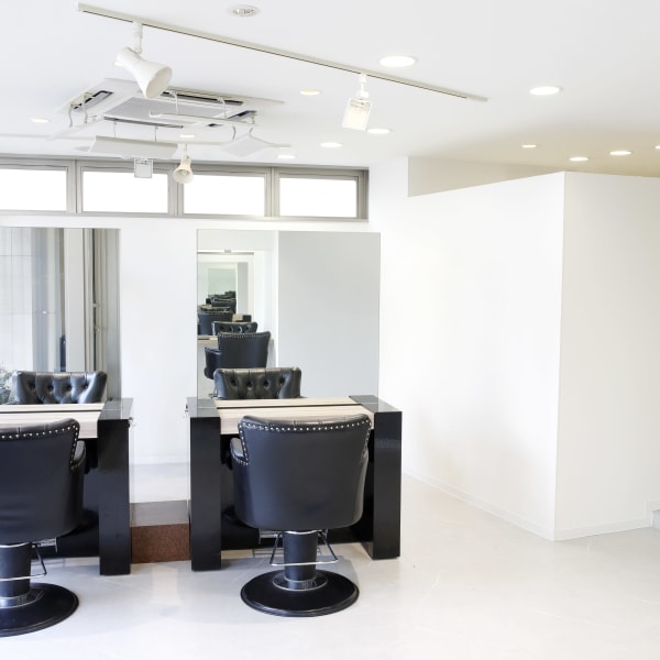 外部から隔離されたリラックス空間。プライベートな新感覚サロン|PARADISO