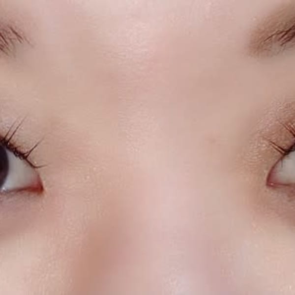 根元からしっかり！自まつげでナチュラルな目元に！|Total Beauty Salon Diamant