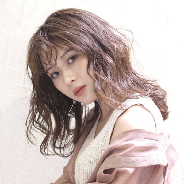 ★Rulyruの【似合わせカット】シザーとレザーを駆使した丁寧なカットが好評です★|Rulyru