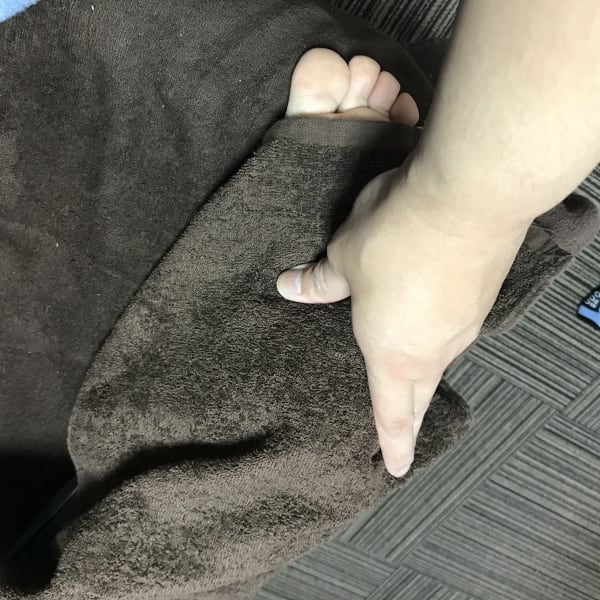 《ロングコースをご希望の方必見です★》時間をかけて気になるところから、お身体全体をスッキリ身体へ！|やわらぐ処 祝楽