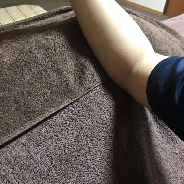 《組み合わせたコースで効果抜群☆》骨盤や眼、ヘッドなどのオプションが選べるて作れる自分コース！|やわらぐ処 祝楽