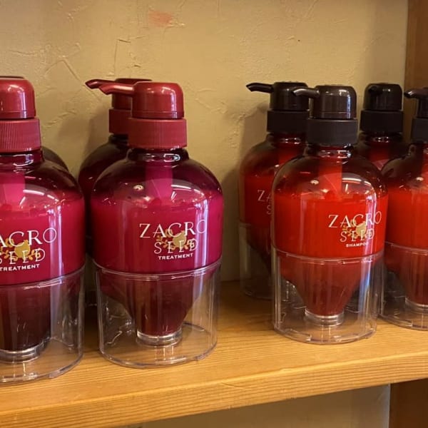 オーダーメイドのトリートメントを多数取扱中…☆オーナーが厳選したものをお届けいたします。|hair work Chloe