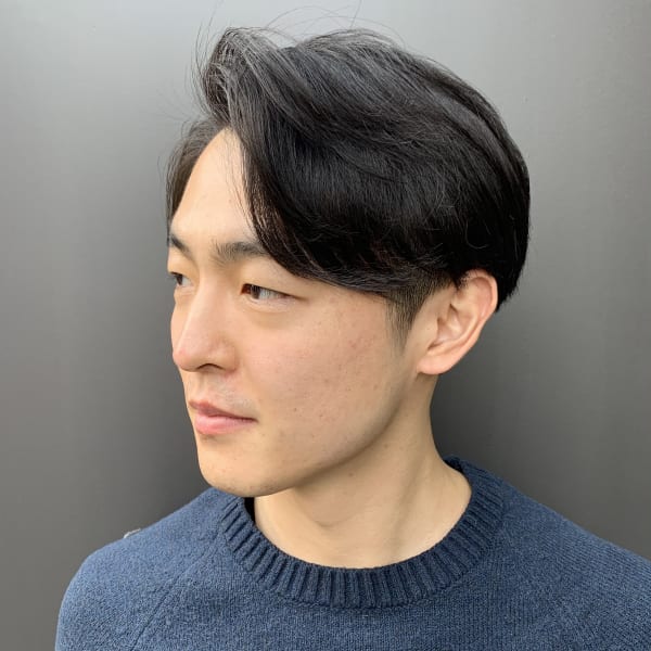 Zua ズーア の予約 サロン情報 美容院 美容室を予約するなら楽天ビューティ