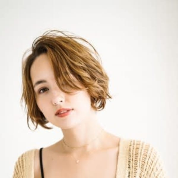 Add by kenje★お客様のなりたいを叶える《自然体で今っぽい私だけのヘアstyle》|Add.. by KENJE