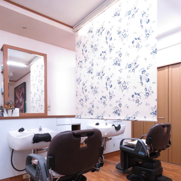 大事な行事前に是非！！|主婦の美容室ふぁむ