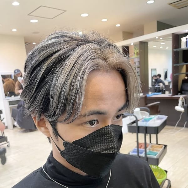 Kelly S Green ケリーズグリーン の予約 サロン情報 美容院 美容室を予約するなら楽天ビューティ Kelly S Green ケリーズグリーン の予約 サロン情報 美容院 美容室を予約するなら楽天ビューティ